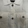 JNY Linen Jacket Brand New Size 2XL Image 3