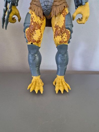 Predator Hunter