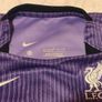 Liverpool F.C. Boy's Football Kit. Age 6 Image 9