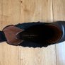 Leather Chelsea Boots Image 8