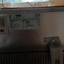 Beko chest freezer Image 5
