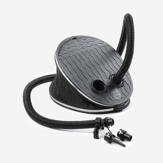 Camping Foot Pump