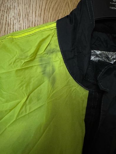 Richa Rain Warrior Over Jacket and pants XL