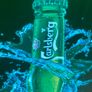 Carlsberg Illuminated Indoor Bar Sign Image 5