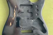 Fender Stratocaster body Mex