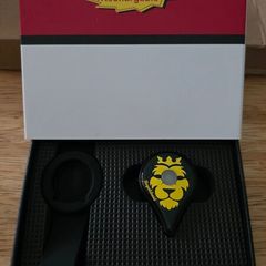 Pokemon Go Plus rechargeable Auto catcher