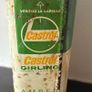 Vintage Castrol Brake Fluid Tin Image 3