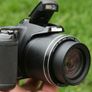 Nikon Coolpix L340 Camera - Black (20 MP, 28x Optical Zoom) 3-Inch LCD Image 4