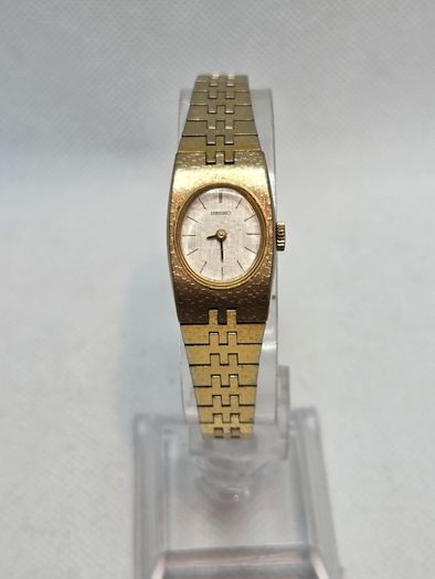 Seiko womens watch