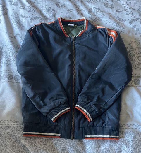 Boys' jacket