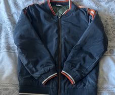 Boys' jacket