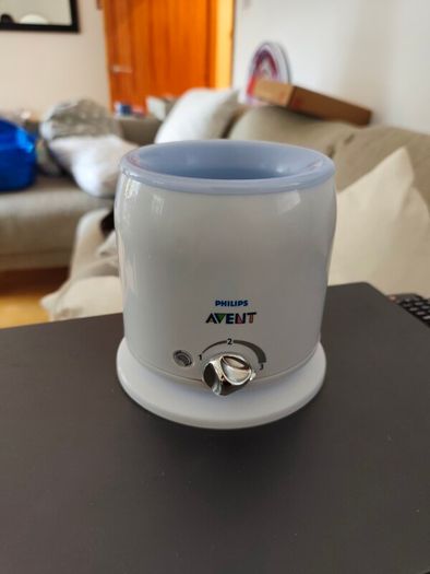 Philips Avent Philips Avent Electric Bottle Warmer