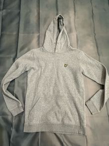 Lyle&Scott hoodie