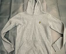 Lyle&Scott hoodie