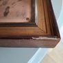 Art  - Copper and Brass Plaque  ( Red Rum) Image 7