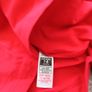 NEW.boy's red top.age 7/8 Image 4