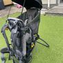 Deuter Baby Hiking Carrier Image 5