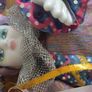 Porcelain Doll Claun Image 3
