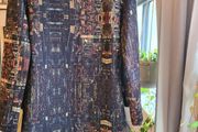 Dress Anonyme Designers M