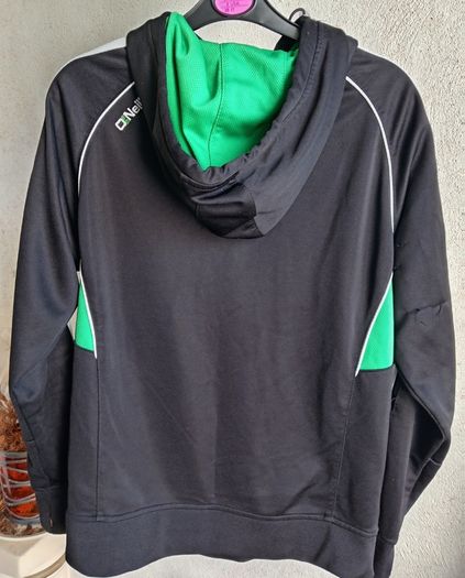 Childrens Mayo GAA Hoodie