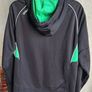 Childrens Mayo GAA Hoodie Image 2