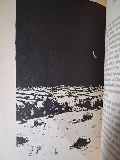 Charles McGlinchey / The Last of the Name / 1st edition/ 1986