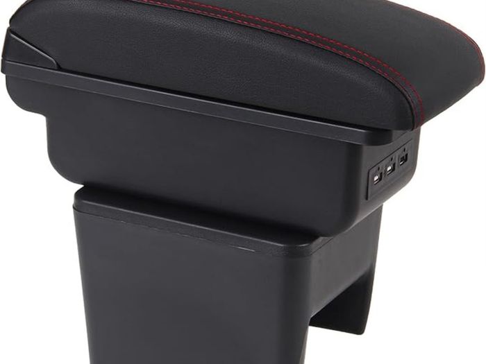 Armrest for Volkswagen Polo 2010-2018