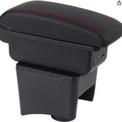 Armrest for Volkswagen Polo 2010-2018