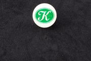 The K Club - Golf Ball Marker
