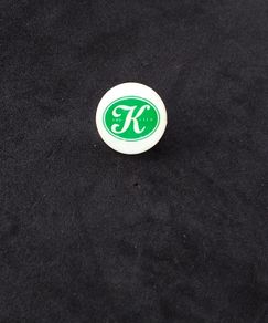 The K Club - Golf Ball Marker