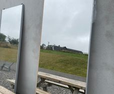 Large Sliderobe Mirrors