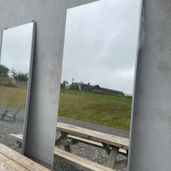 Large Sliderobe Mirrors