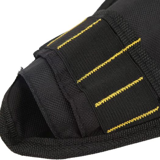 Multi-functional Waterproof Drill Holster Waist Tool Bag Power Tool Holster Cordless Drill Holster For Wrench Hammer Screwdriver DEWALT Makita