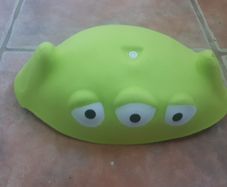 Head piece