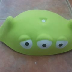 Head piece