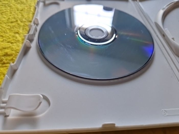 Disney Chicken little Ace in action Nintendo Wii games Original