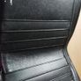 Ferragamo black bi-fold wallet Image 7
