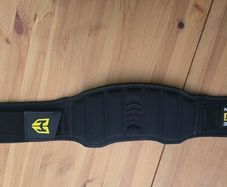 weightlifting belt