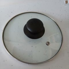 17cm pot lid