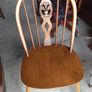 Ercol chairs Image 2
