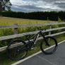 Trek slash 8 size large Image 5