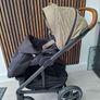 Nuna mixx next travel system Image 3