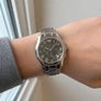 Emporio Armani AR1465 Valente Ceramica Chronograph Watch Image 4