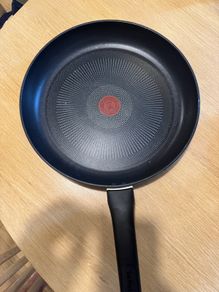 tefal 32cm frying pan