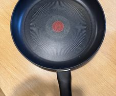 tefal 32cm frying pan