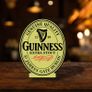 Guinness Extra Stout Light Box Image 2