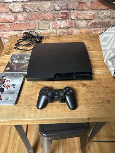 playstation 3