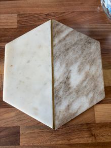 Marble Serving / Cheese board