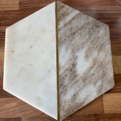 Marble Serving / Cheese board