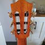 Bromo Nylon String Electric Guitar Image 5
